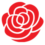 Logo: SPD Großenwiehe-Lindewitt
