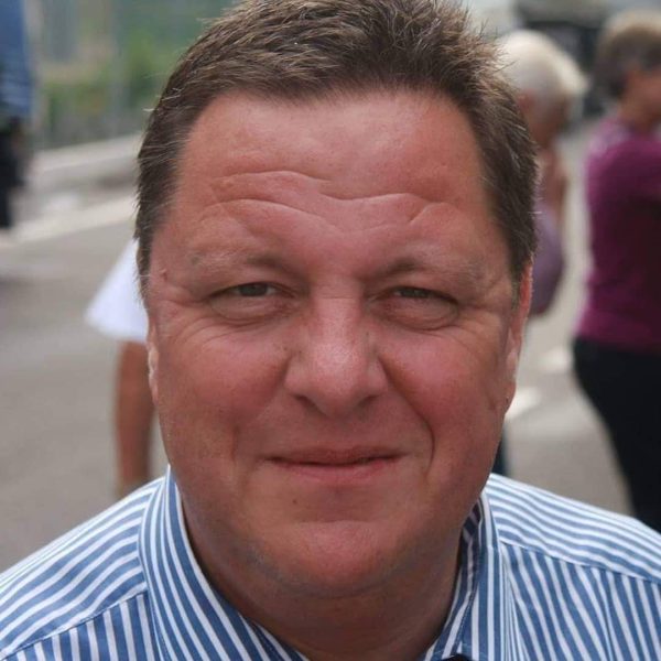 Frank Marquardsen